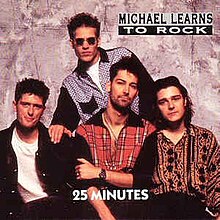 封面圖片 - 25 minutes