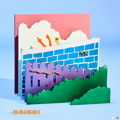 封面圖片 - BBIBBI
