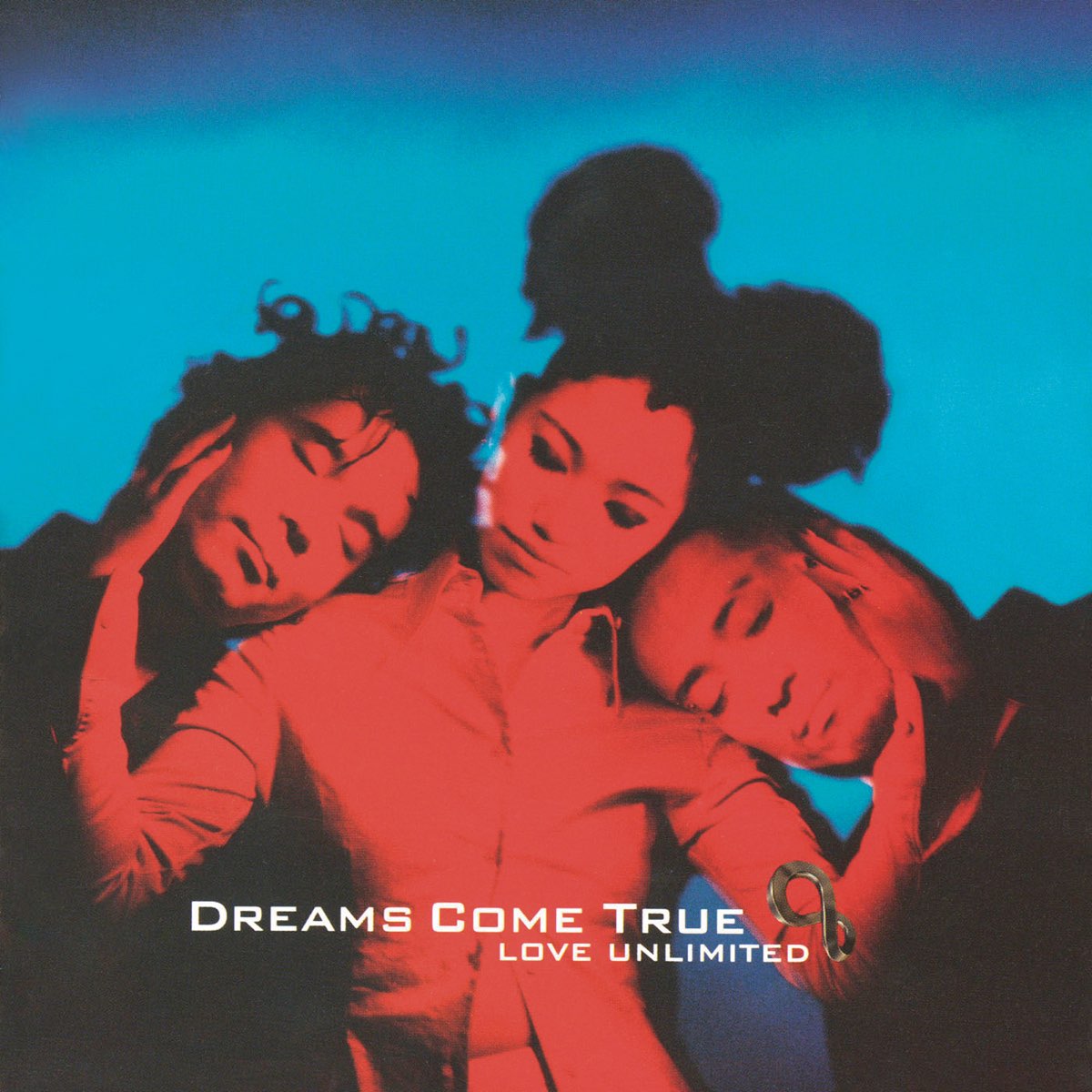 封面圖片 - Love Love Love