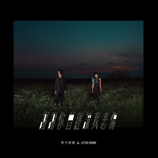 封面圖片 - 蒸發的世界剩下我